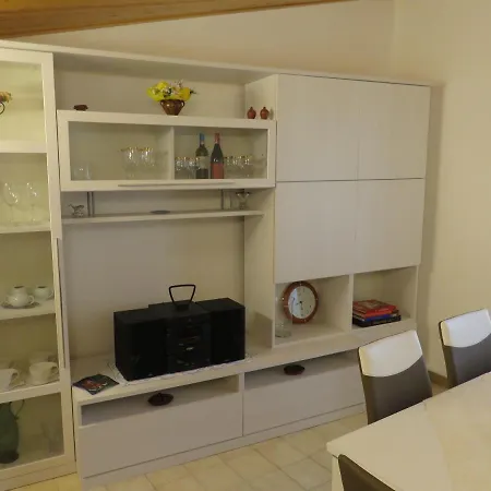 Casa Donna Carmela *