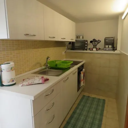 Lejlighed Casa Donna Carmela *