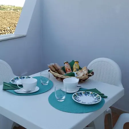 Casa Donna Carmela * Modica