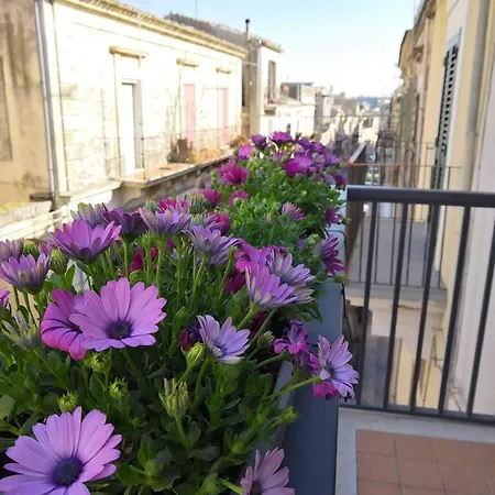 Lejlighed Casa Donna Carmela