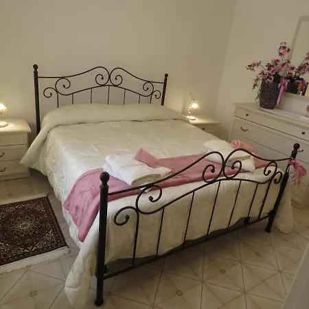 Casa Donna Carmela *