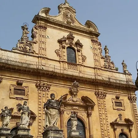 Casa Donna Carmela Modica