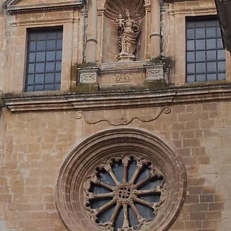 Casa Donna Carmela Lejlighed