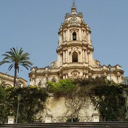 Casa Donna Carmela Modica
