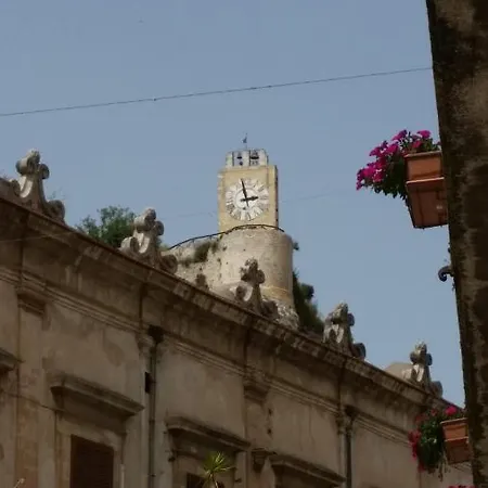 Lejlighed Casa Donna Carmela *