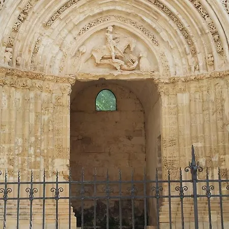 Lejlighed Casa Donna Carmela