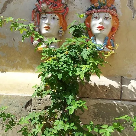 Casa Donna Carmela Lejlighed Modica