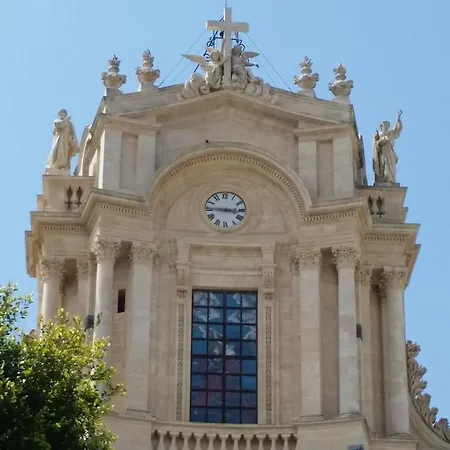 Casa Donna Carmela Modica