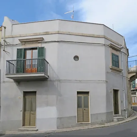 Casa Donna Carmela Lejlighed