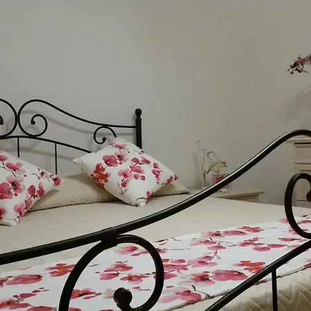 Casa Donna Carmela * Modica