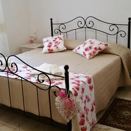 Casa Donna Carmela